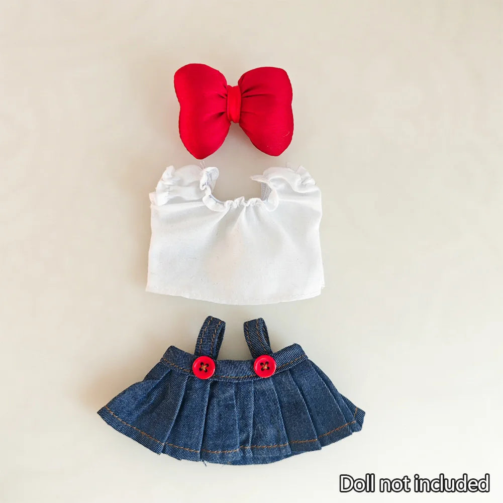 labubu clothes and accessories
