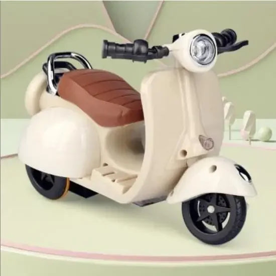 ✨ Scooter for Labubu & Cute Collectibles! ✨