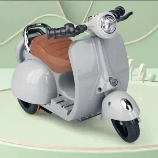 ✨ Scooter for Labubu & Cute Collectibles! ✨