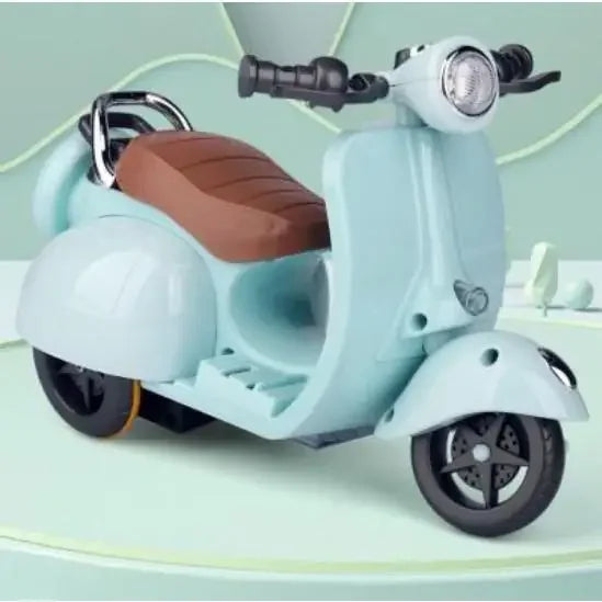 ✨ Scooter for Labubu & Cute Collectibles! ✨