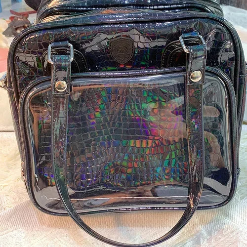 Cute Kawaii Crossbody Bags to Display Trinkets/Plushies