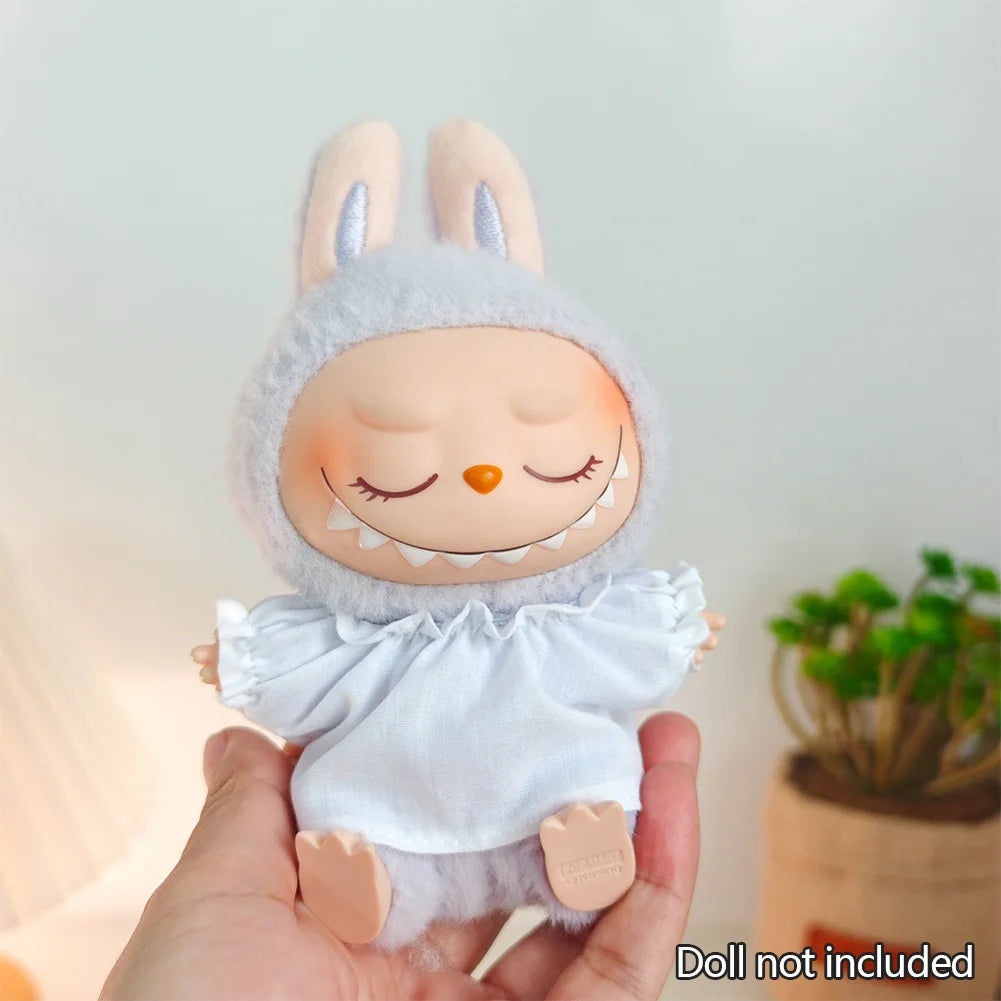 labubu clothes and accessories