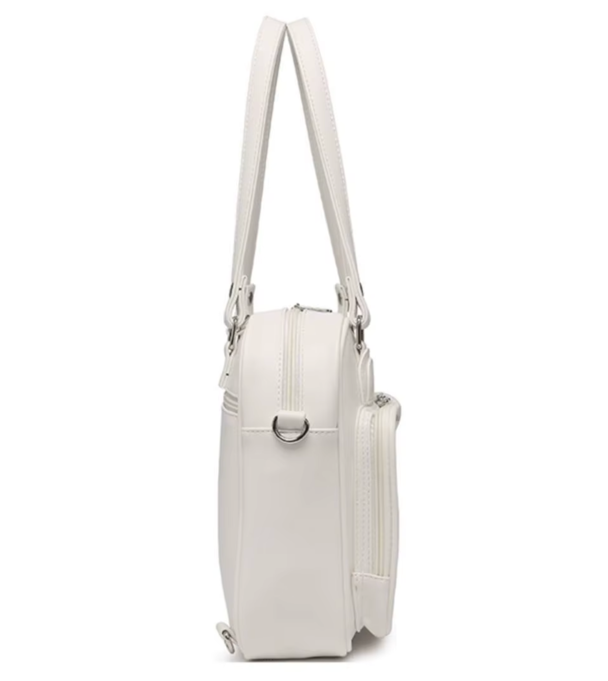 Cute Kawaii Crossbody Bags to Display Trinkets/Plushies