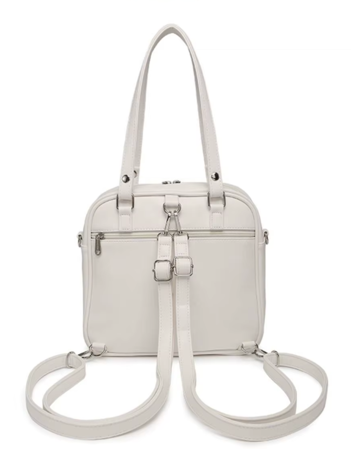 Cute Kawaii Crossbody Bags to Display Trinkets/Plushies