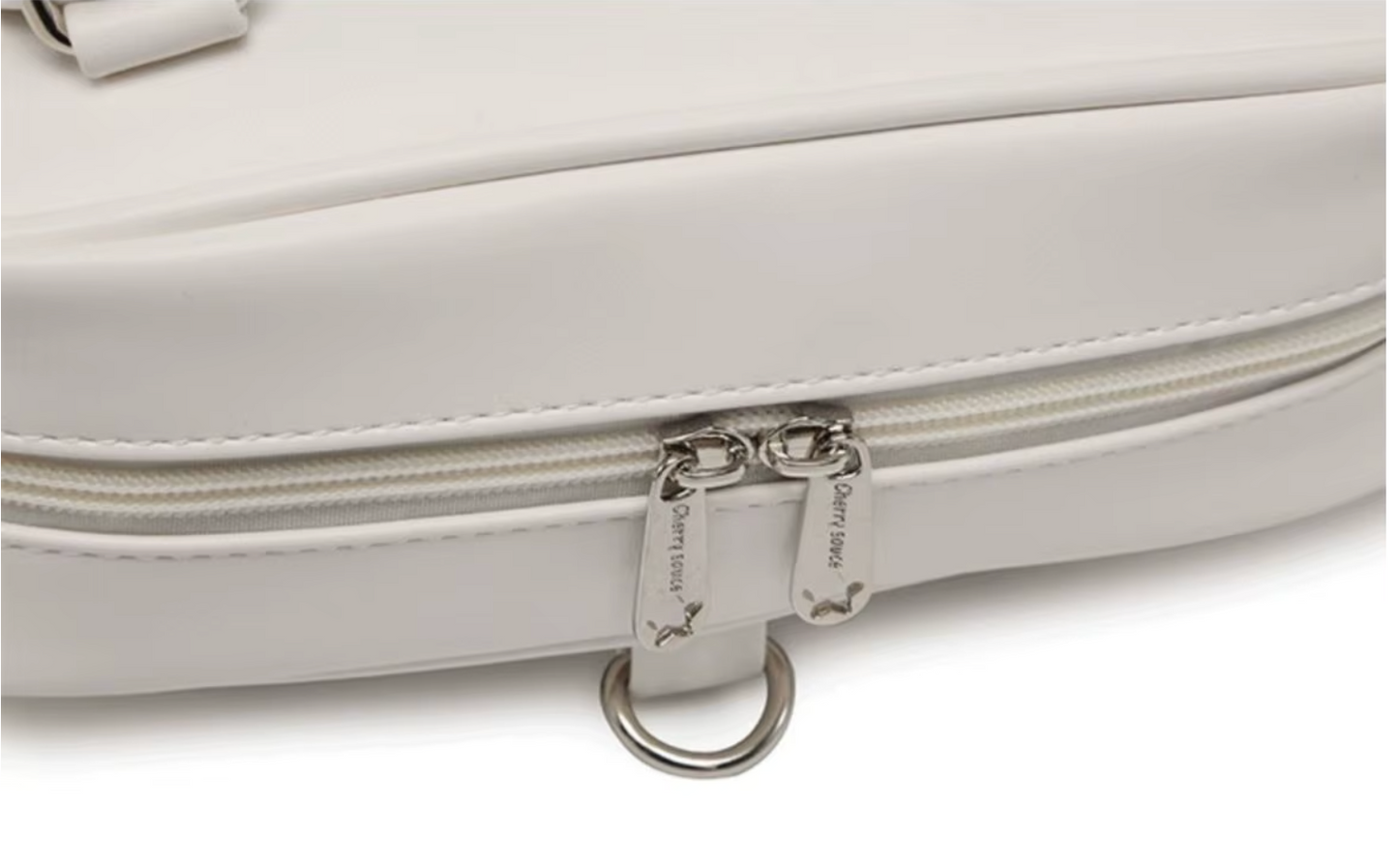Cute Kawaii Crossbody Bags to Display Trinkets/Plushies
